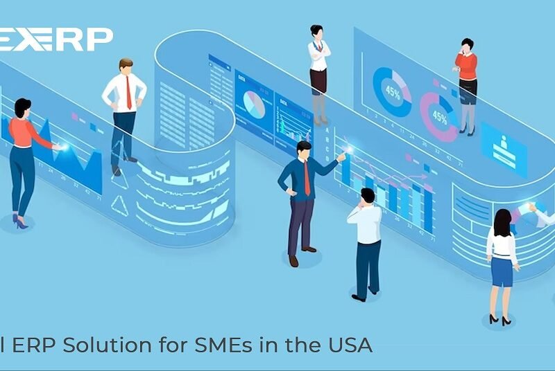 ideal retail erp in usa nexerp